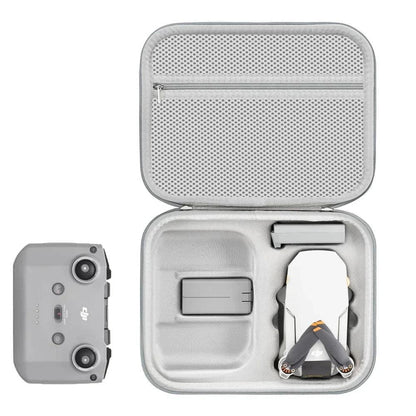 Shoulder Bag for DJI Mini 2 Waterproof Storage Bag Travel Protective Handbag for DJI Mini 2 SE/Mini 4K Case Drone Accessories