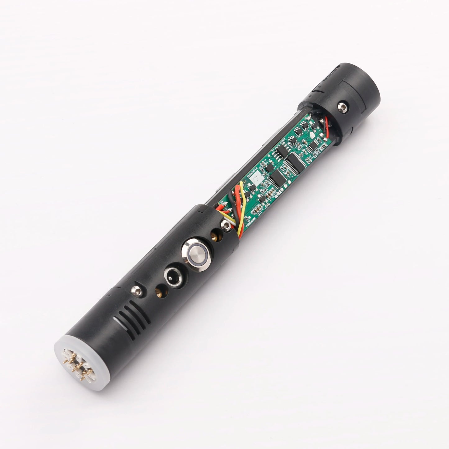 TXQSABER Lightsaber Parts Proffie Neo Pixel Soundboard Kit for Custom Led Strip Laser Sword Blaster Electronic Core DIY Toys
