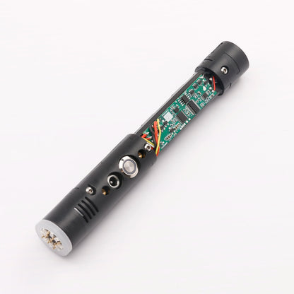 TXQSABER Lightsaber Parts Proffie Neo Pixel Soundboard Kit for Custom Led Strip Laser Sword Blaster Electronic Core DIY Toys