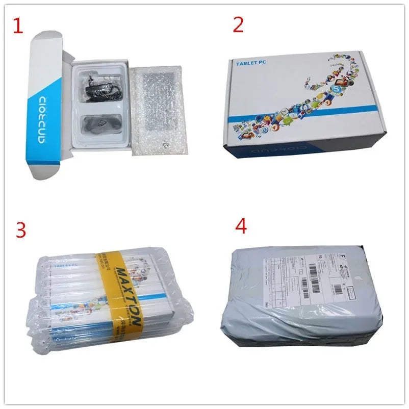 11.6 INCH 16GB RAM 512GB eMMC ROM WINDOWS 11 TABLET PC PAD1162 Intel Celeron N4100 CPU 1920 x 1080 Pixel WIFI Type C