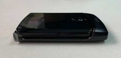 Motorola Razr 2019 XT2000 4G LTE SmartPhone NFC 6GB+128GB eSIM 16MP+5MP P-OLED 6.2'' Snapdragon 710 Octa-Core Android CellPhone