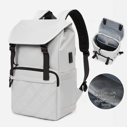 Tigernu Backpack For Women Backpack Bags For School 15.6inch Laptop Backpack Female Bag Travel Backpack For Girls Bags Knapsack