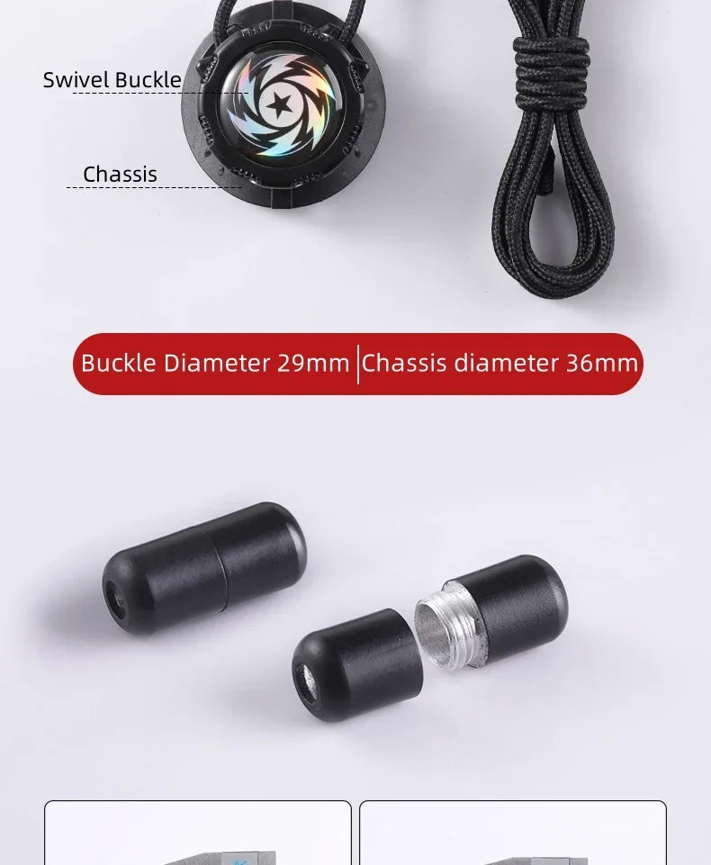 easy installation Automatic Shoelaces Without ties Black white Swivel Buckle Laces Thick Rope Sneakers Shoelace Shoe Accessories