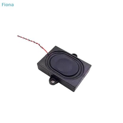 ✔4Ω 3W Full Range Cavity Sound Speaker 8Ω 2W Mini Speaker Connector Smart Home Voice Speaker For BOX Audio DIY Bass Speaker