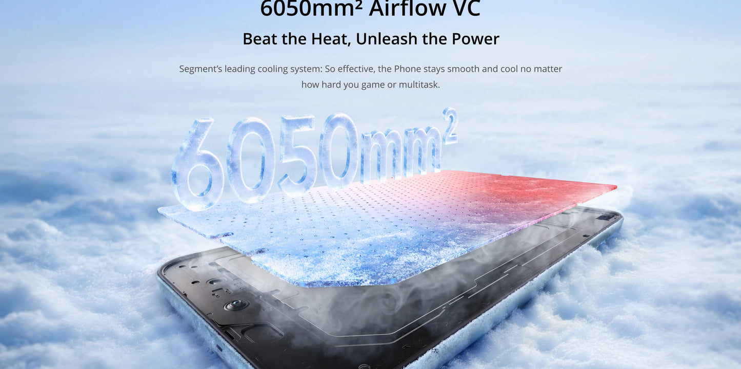 realme 16 5G Smartphone NFC 6.57" 120Hz AMOLED Display Dual 50MP AI Camera 7000mAh Battery 60W Charge IP69 Pro