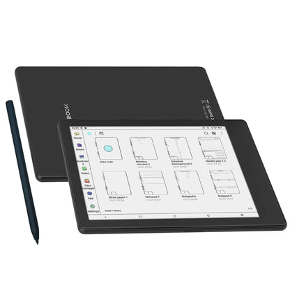 Meebook M8C 7.8" color ink  Android 14 Ebook reader электронная книга  with google play store and fast refresh 4G RAM 64GB ROM