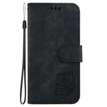For Xiaomi Redmi 13 Case Solid Color Leather Flip Phone Case for Xaomi Redmi 13 Cover Redmi13 13C 5G Wallet Card Slots Etui
