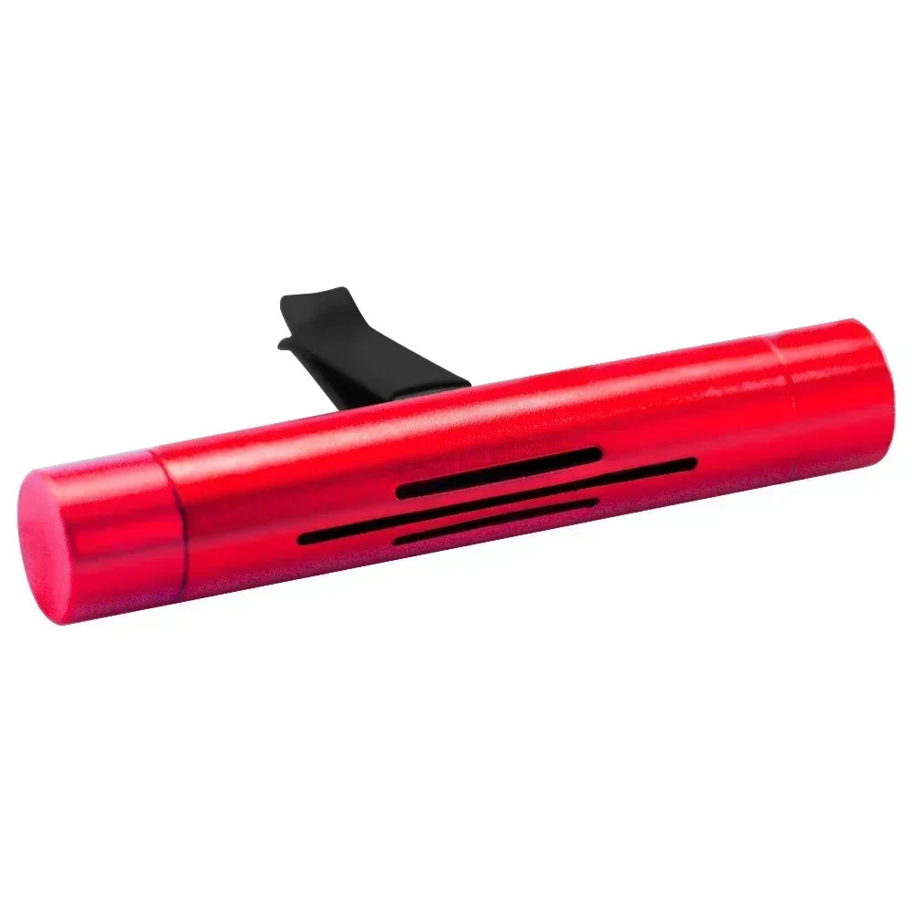 Car Air Freshener Smell In The Car Styling Air Vent Perfume Parfum Flavoring for Auto Interior Accessorie Air Freshener Custom