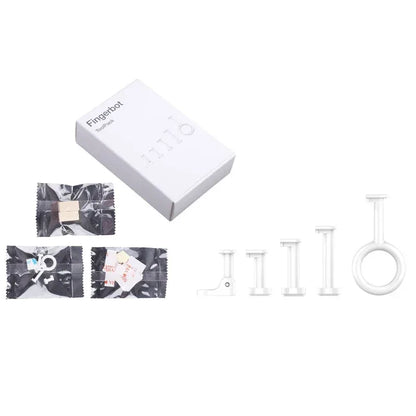 APP Control Automatic for Smart Robot Mechanical Arms Fingerbot Bluetooth-compatible Connection for Alexa-Google Assista