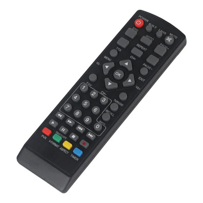 Remote Control Smart Television  For Smart Set Top Box High Definition Digital Remote Control