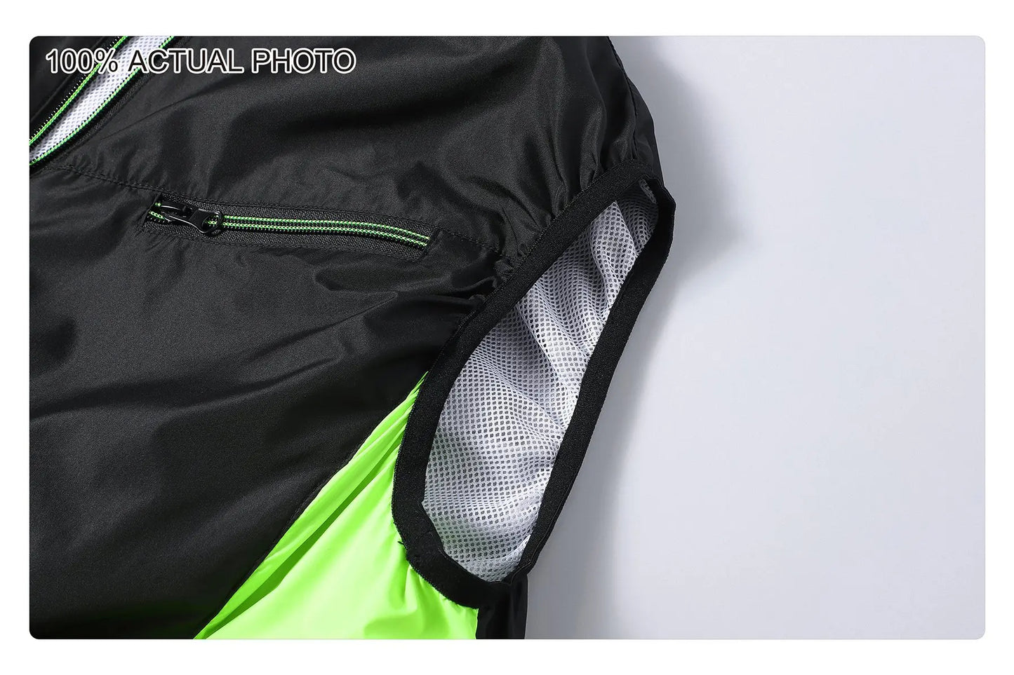 G-MACHT Summer Breathable Wearable Cooling 2-3-4Fans Vest Ice Cooling Air Conditioner Clothes For Outdoor Fishing Heat Resistant