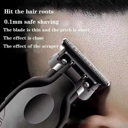 Kemei KM-2296 KM-2299 KM-T95 Professional Hair Clipper Kit or Blade Shaver Male Hair Cutting Machine Men’s Trimmer Machine