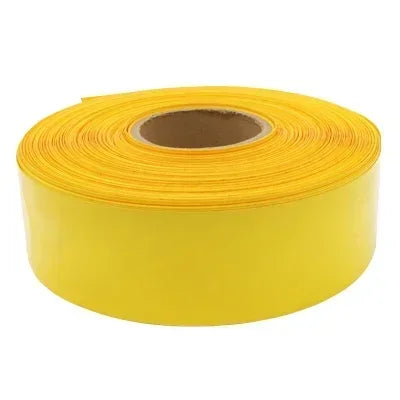 18650 Lipo Battery Wrap PVC Heat Shrink Tube Pack Width 17mm ~ 80mm Insulated Film lithium Case Cable Sleeve wire protector