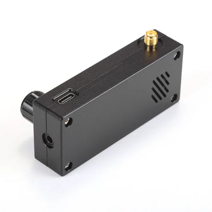 Portable SI4732 9.9KHz-108MHz Portable Radio LSB USB FM All Band Radio with Best Reception for Travel Outdoor