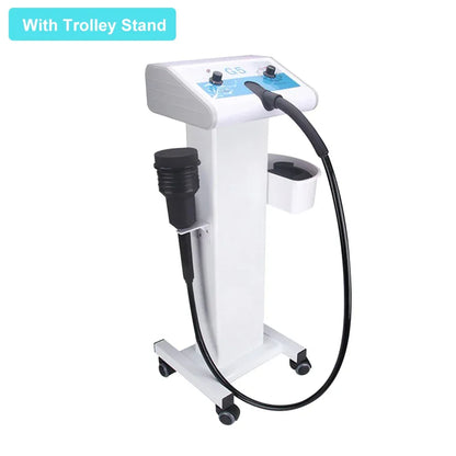 G5 Vibrating Massager Body Slimming Machine Fat Burner Shaping Weight Loss Device Cellulite Removal High Frenquency Vibrator