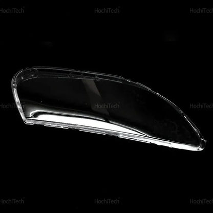 Car Headlight Cover Lampshade HeadLamp Clear Lens Cover Bright Shell Cover For Hyundai Santa Fe CM 2007-2012 Lampcover Glass