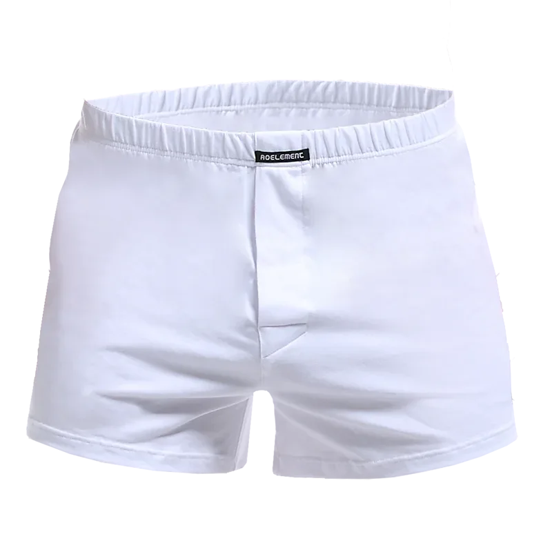 Summer cotton loose home shorts men's underwear boxers Home pajama shorts comfortable boxer shorts Arro pants