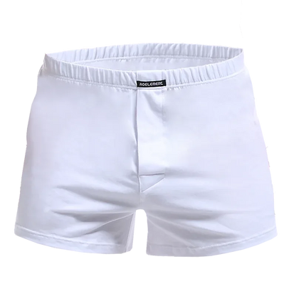 Summer cotton loose home shorts men's underwear boxers Home pajama shorts comfortable boxer shorts Arro pants