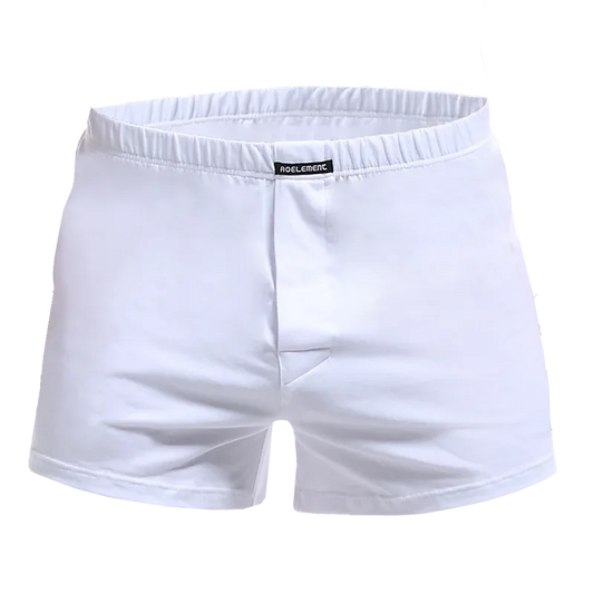 Summer cotton loose home shorts men's underwear boxers Home pajama shorts comfortable boxer shorts Arro pants