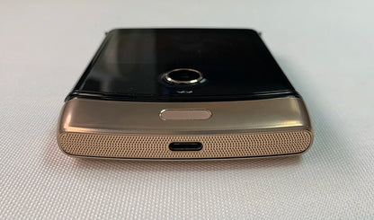 Motorola Razr 2019 XT2000 4G LTE SmartPhone NFC 6GB+128GB eSIM 16MP+5MP P-OLED 6.2'' Snapdragon 710 Octa-Core Android CellPhone