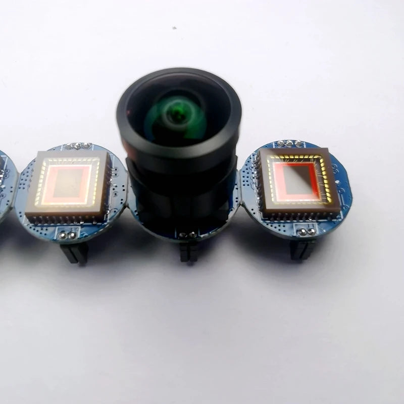 1/3 with Infrared Filter 180 Degree Large Angle Car Rear View Camera Lens