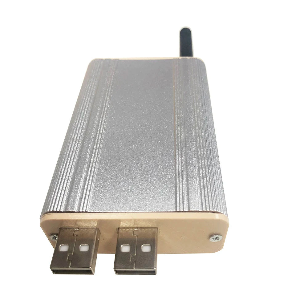 jumbospot SHARI SR110U SA818 Ham Allstar Radio hotspot  Interface Compatiblewith Raspberry Pi 2/3/4 hosted Allstar node UHF