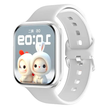 New 2026 Original For Apple Watch X 10 Smart Watch Men Body Temperature Bluetooth Call NFC GPS Sports Women SmartWatch for Apple