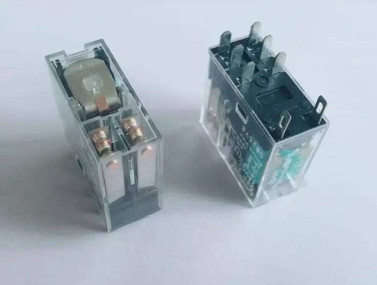 G2R-1-SN G2R-1-SND  1NO 1NC 5PIN  12VDC 24VDC 220V 110V 24VAC