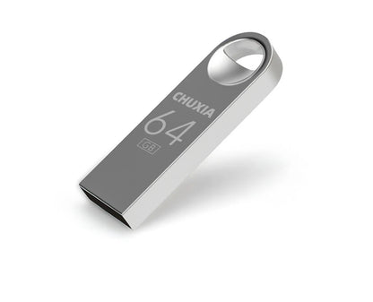 10PCS USB Flash Drive 3.0 Pendrive Stick 64GB Waterproof Memory USB Drive 128GB Hight Speed Pen Drives Flash USB Key Chain Gift
