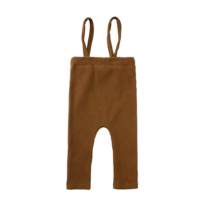 2025 Christmas Costumes Newborn Knit Pants with Hat Baby Boys Girls Trousers Clothes Infant Leggings Clothing Toddler Outfits