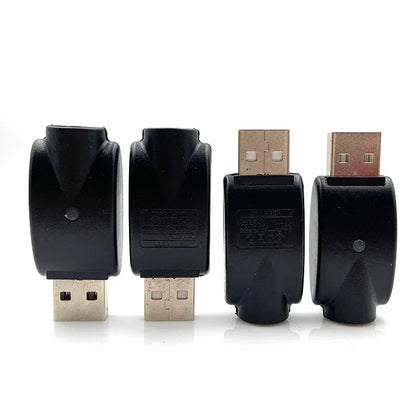 USB Wireless Charger Cable for Bud Touch 510 Thread Preheating O Pen Ego Adapter