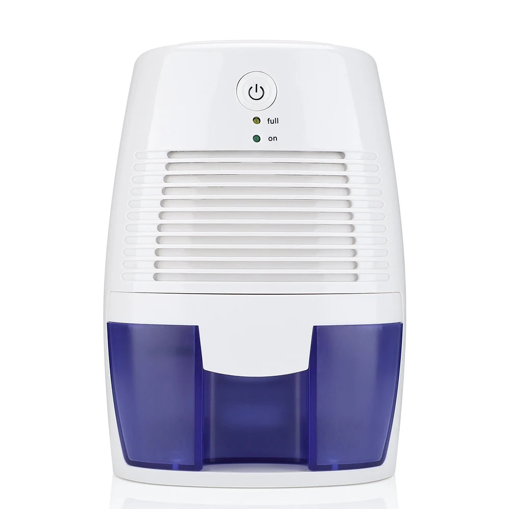 Home Mini Dehumidifier Portable Bedroom Quick Moisture Air Dryer Mute Absorber Bathroom Closet Dehumidifier Desiccant USB Plug