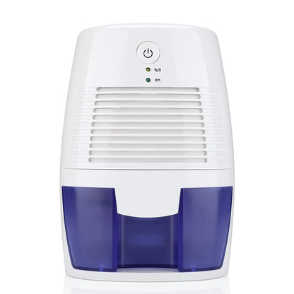 Home Mini Dehumidifier Portable Bedroom Quick Moisture Air Dryer Mute Absorber Bathroom Closet Dehumidifier Desiccant USB Plug