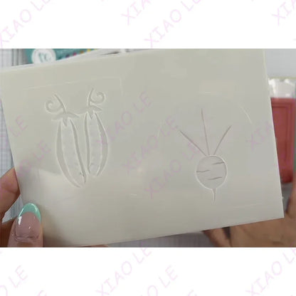 Birthday Bash Icing on the Cake Metal Cutting Dies And Stamps DIY Scrapbooking Card Stencil Paper Cards Handmade Album Stamps