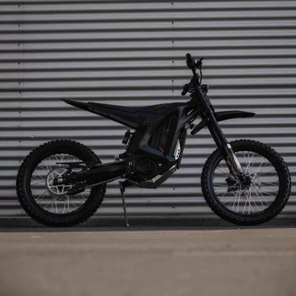 Tc Arctic Leopard Electric Off-Road Vehicle 72V 55Ah 16.8kw Arctic Leopard Cloud Leopard XE Professional Adult Electric Motorcyc