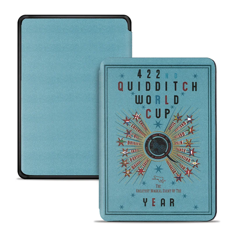 Twosheep Kindle protective cover, suitable for Kindle paperwhite 12th Gen 7inch and kindle 11th Gen, with flip unlocking case