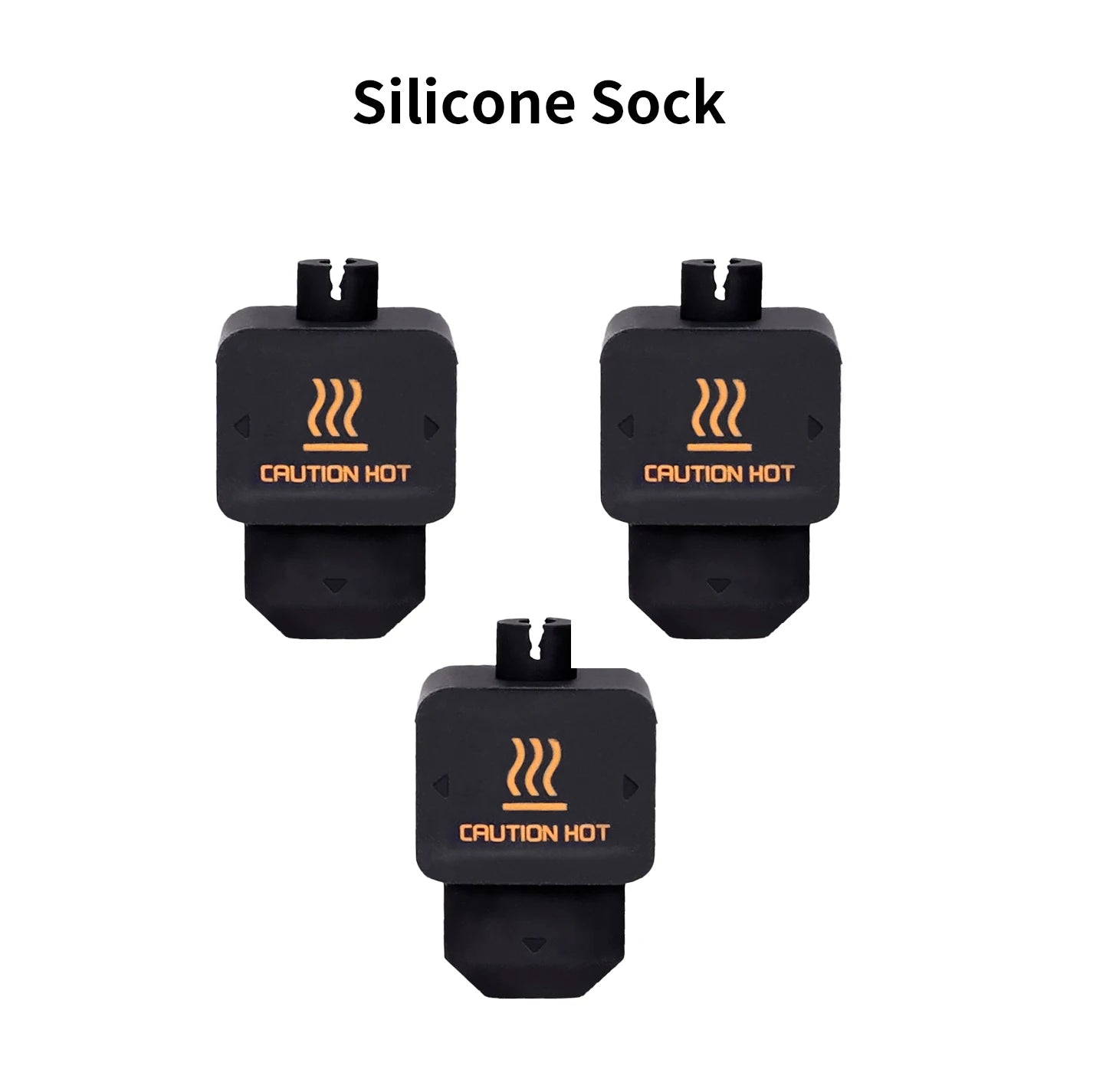 New High Quality H2D H2S H2C Hotend Kit with 0.2/0.4/0.6/0.8mm Hardened steel Nozzle Replace Hotend Kit For Bambu H2D A1/A1mini