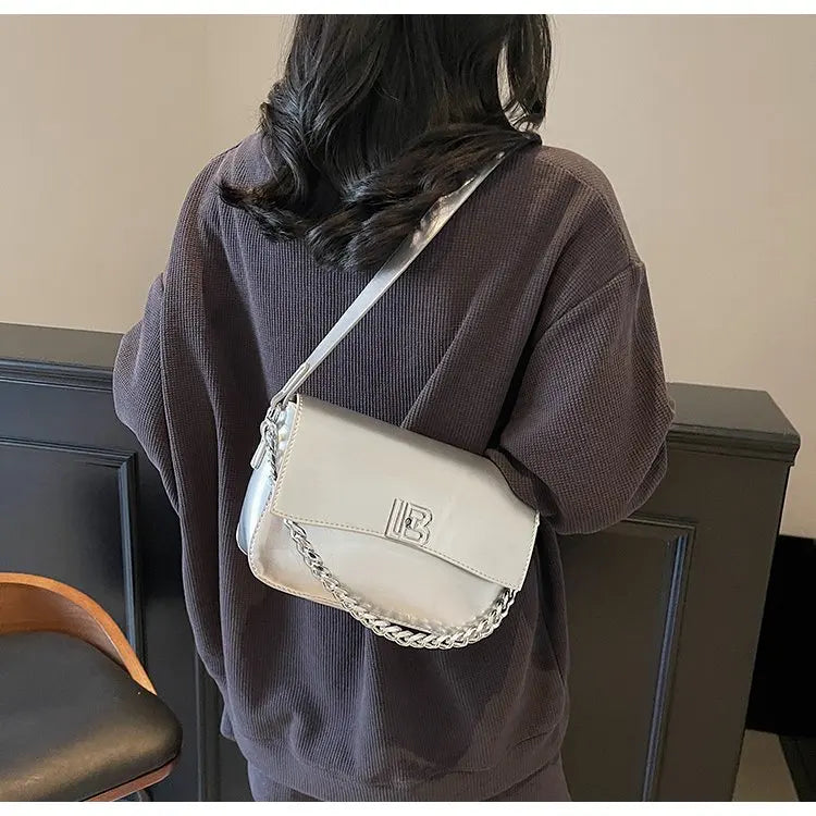 Simple Large Capacity Diaper Bag Women's Bag Backpack Holiday Family Meal Exquisite Portable Trendy Simple Versatile Practical