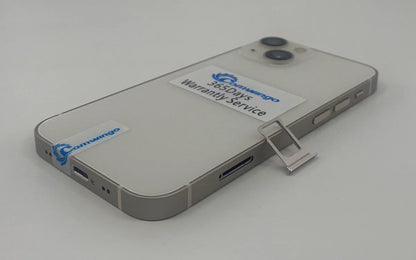 Apple iPhone 13 Mini Original unlock 5.4' Super Retina XDR Display 4GB RAM 128/256GB A15 Bionic Chip 5G Used Cellphone