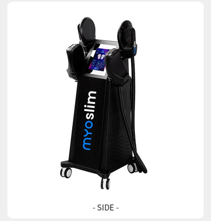 EMSzero PRO Ultra Therapy  6500W Hiemt Lose Weight EM Body Slim Muscle Stimulation Professional emszero NEO Machine