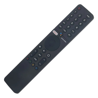 XMRM-19 360° Bluetooth Voice Remote Control for Xiaomi Mi TV Android 4K P1 Q1 Smart TV Fit for L32M6-6AEU L43M6-6AEU  L75M6-ESG