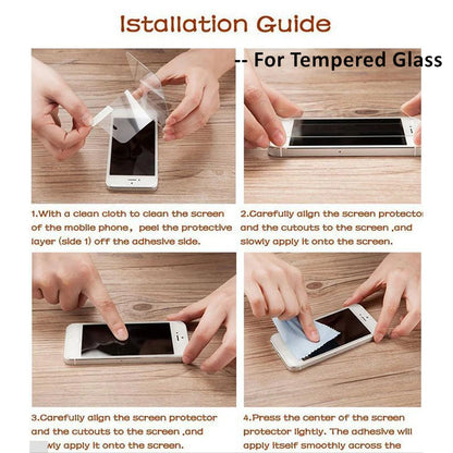 For RedMagic 10S Pro Plus Glass Screen Protector Protective Tempered Glass Phone Camera Lens Film For Nubia Red Magic 10S Pro