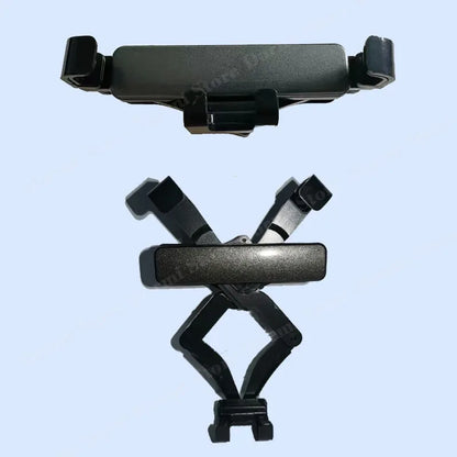 For Chery Tiggo 8 Pro 2022~2024 New MagSafe Screen Car Mobile Phone Holder GPS Bracket Gravity Mount Support Stand Accessories