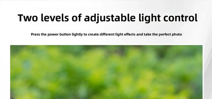 Medalight F20 Mini Rechargeable Camera Flash Light Speedlite for Ricoh GR4/GR3/GR3X for Fuji/Sony/Nikon/Canon/Leica Universal