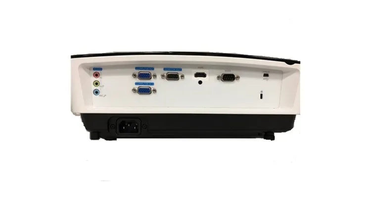 Full High Definition HD 1080P 3LCD 3LED Projector Portable Mini Short Throw 3D Projector