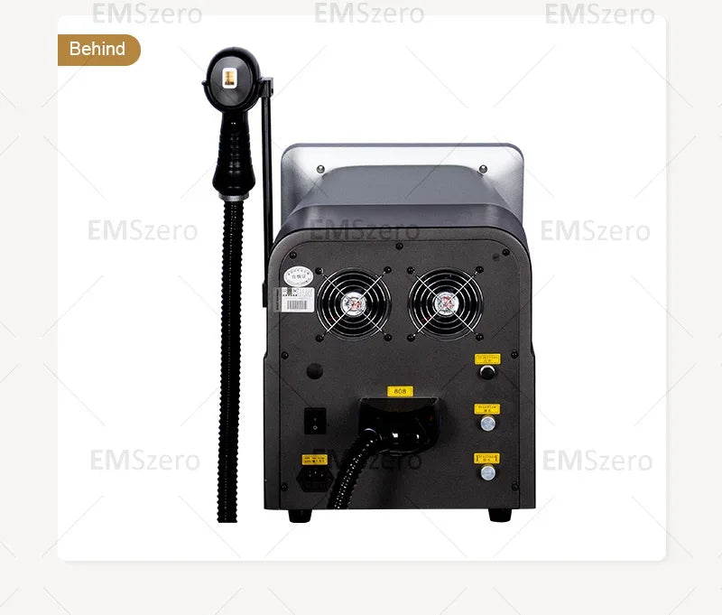 3500W Freezing Point Private Parts Body Face 808nm Diode Laser Hair Removal Machine Multifunction Permanent Painless Epilator