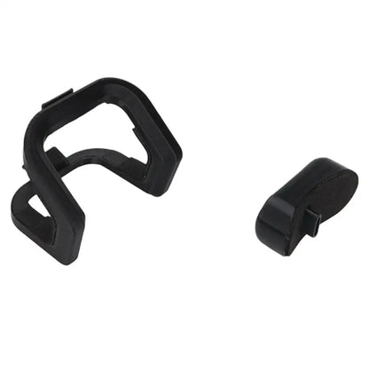 For DJI NEO 2 Anti-collision Protector Bumper Bar Anti-drop Lens Protection Ring For DJI NEO 2 Drone Accessories