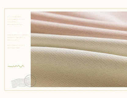 Minimalist Children's Room Drapes Large Area Bedroom Blackout Curtain Home Balcony Bay Window Curtains Modern Living Room Drape