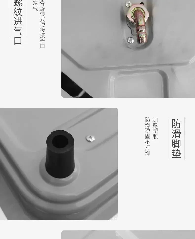 Household Built-in Double Stove Gas Stoves Table Kitchen Kitchens Cookers Countertops Cooker Home Recessed Top Cooktop Hob Panel