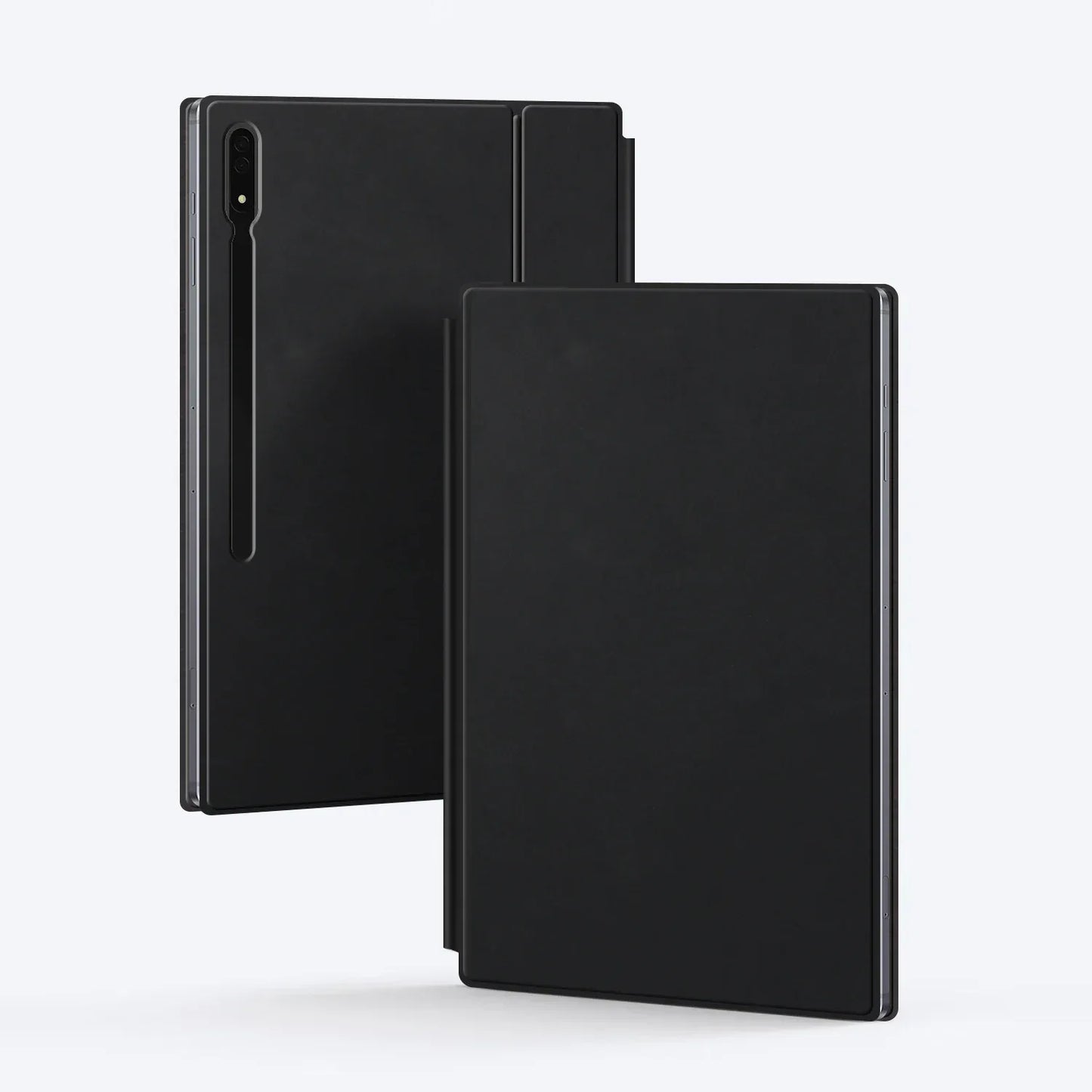 Magic Keyboard For Samsung Galaxy Tab S8 Ultra S10 S9 14.6 Inch S8U Tablet Magnetic Book Cover Case X900 X906 Backlight Touchpad